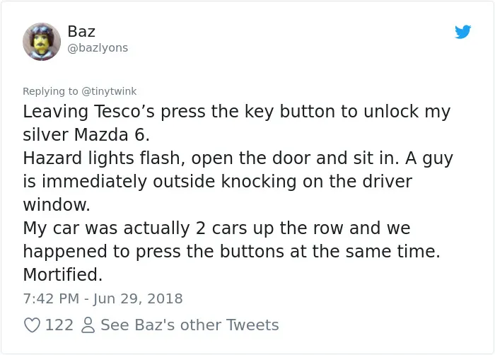 Someone Asks “What Have You Done That’s Made You Die A Bit Inside,” And Answers Are Too Entertaining
