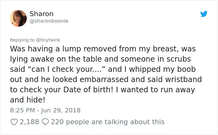 Someone Asks “What Have You Done That’s Made You Die A Bit Inside,” And Answers Are Too Entertaining