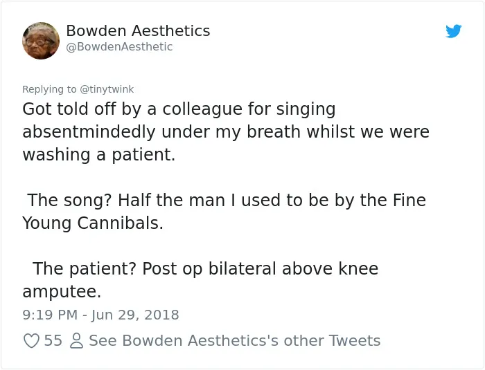 Someone Asks “What Have You Done That’s Made You Die A Bit Inside,” And Answers Are Too Entertaining