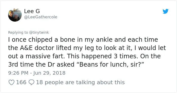Someone Asks “What Have You Done That’s Made You Die A Bit Inside,” And Answers Are Too Entertaining