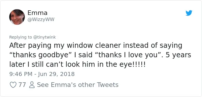 Someone Asks “What Have You Done That’s Made You Die A Bit Inside,” And Answers Are Too Entertaining