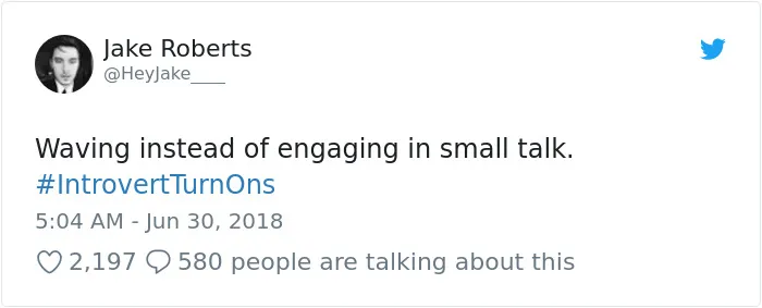 100 Introverts Shared Their Biggest Turn Ons, And The Result Will Turn You On