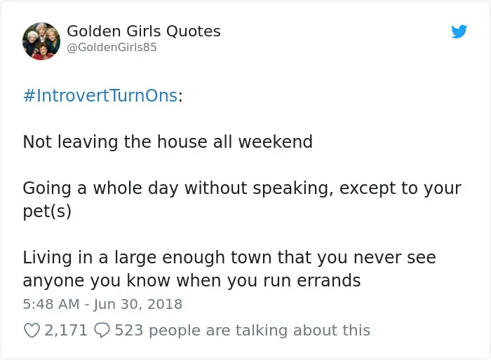 100 Introverts Shared Their Biggest Turn Ons, And The Result Will Turn You On