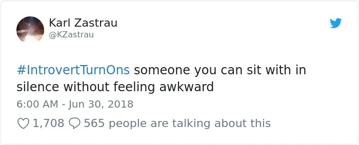100 Introverts Shared Their Biggest Turn Ons, And The Result Will Turn You On