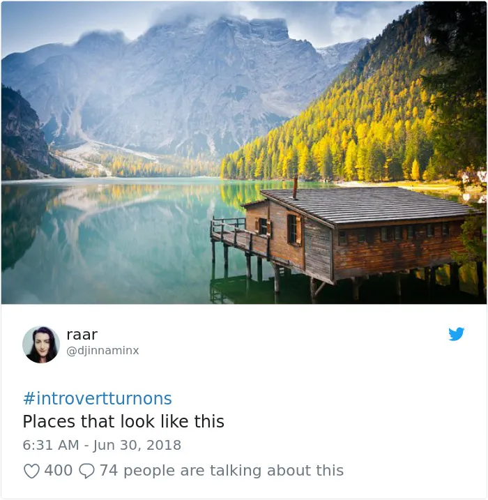 100 Introverts Shared Their Biggest Turn Ons, And The Result Will Turn You On