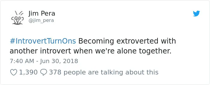 100 Introverts Shared Their Biggest Turn Ons, And The Result Will Turn You On