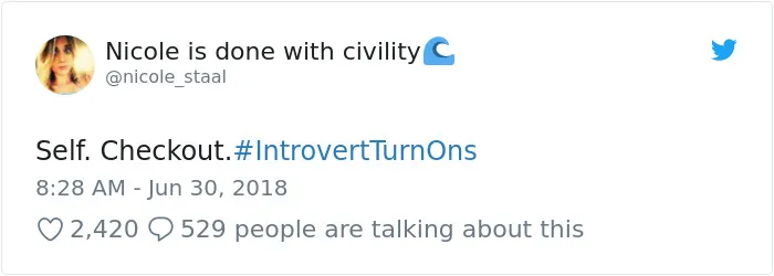 100 Introverts Shared Their Biggest Turn Ons, And The Result Will Turn You On