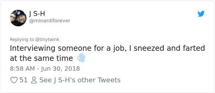 Someone Asks “What Have You Done That’s Made You Die A Bit Inside,” And Answers Are Too Entertaining