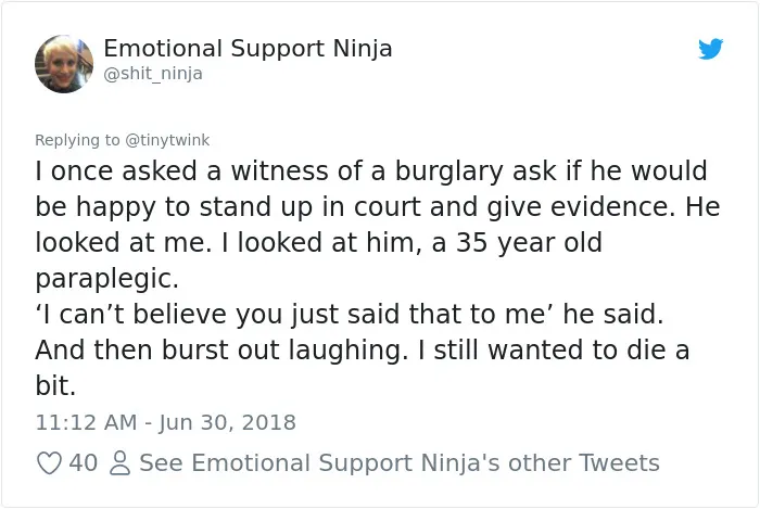 Someone Asks “What Have You Done That’s Made You Die A Bit Inside,” And Answers Are Too Entertaining