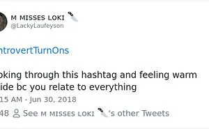 100 Introverts Shared Their Biggest Turn Ons, And The Result Will Turn You On