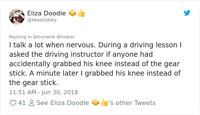 Someone Asks “What Have You Done That’s Made You Die A Bit Inside,” And Answers Are Too Entertaining