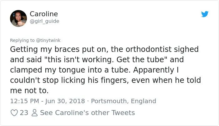 Someone Asks “What Have You Done That’s Made You Die A Bit Inside,” And Answers Are Too Entertaining