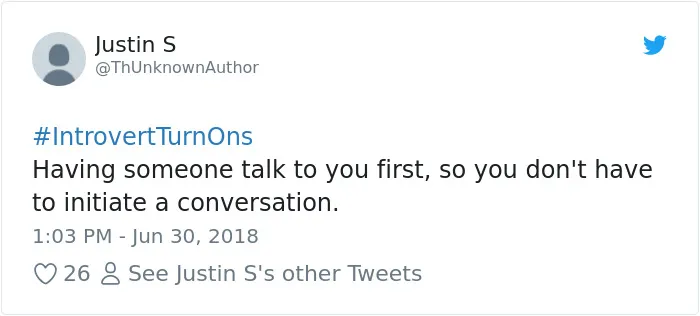 100 Introverts Shared Their Biggest Turn Ons, And The Result Will Turn You On
