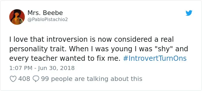 100 Introverts Shared Their Biggest Turn Ons, And The Result Will Turn You On
