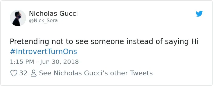 100 Introverts Shared Their Biggest Turn Ons, And The Result Will Turn You On