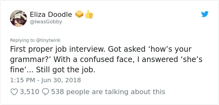 Someone Asks “What Have You Done That’s Made You Die A Bit Inside,” And Answers Are Too Entertaining