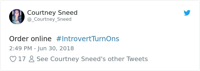 100 Introverts Shared Their Biggest Turn Ons, And The Result Will Turn You On