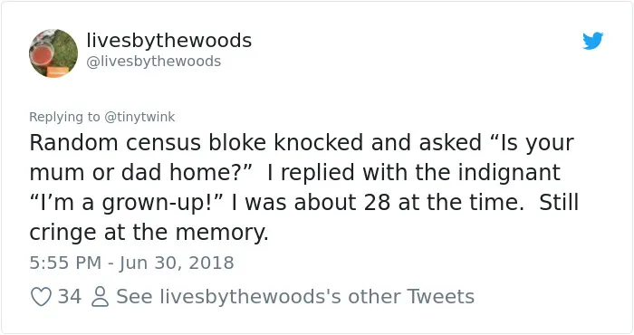 Someone Asks “What Have You Done That’s Made You Die A Bit Inside,” And Answers Are Too Entertaining