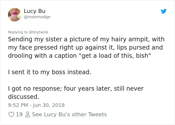 Someone Asks “What Have You Done That’s Made You Die A Bit Inside,” And Answers Are Too Entertaining