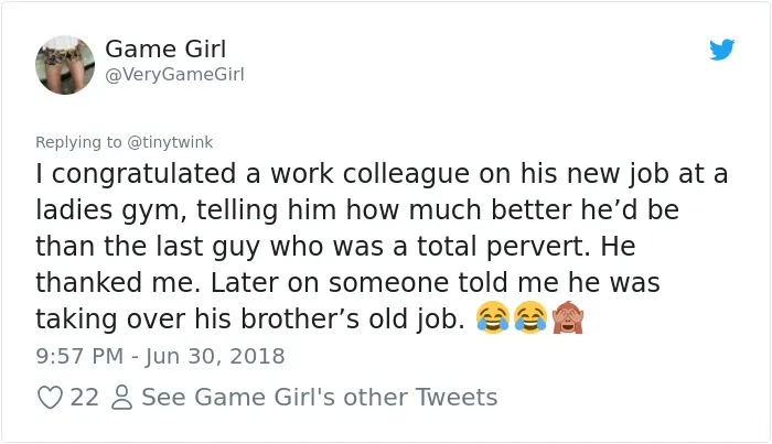 Someone Asks “What Have You Done That’s Made You Die A Bit Inside,” And Answers Are Too Entertaining
