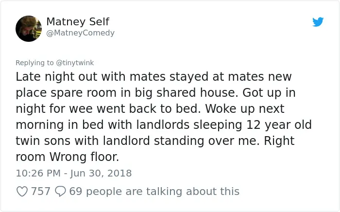 Someone Asks “What Have You Done That’s Made You Die A Bit Inside,” And Answers Are Too Entertaining