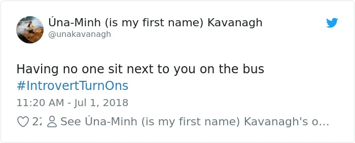 100 Introverts Shared Their Biggest Turn Ons, And The Result Will Turn You On