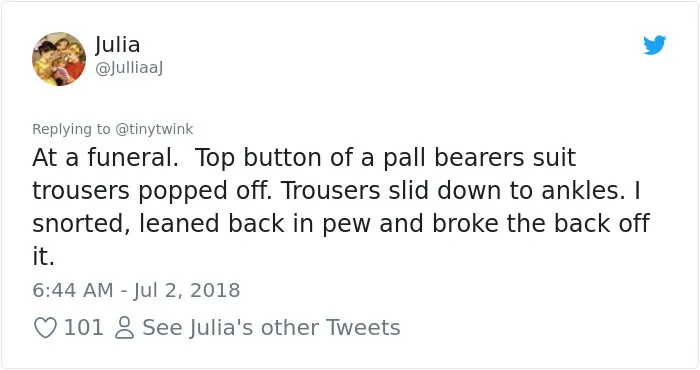 Someone Asks “What Have You Done That’s Made You Die A Bit Inside,” And Answers Are Too Entertaining