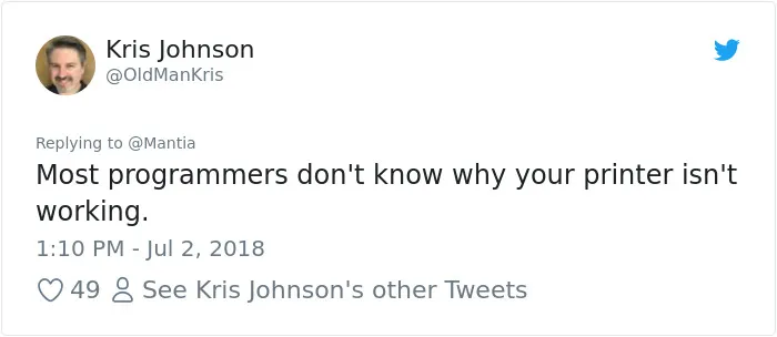 Programmer