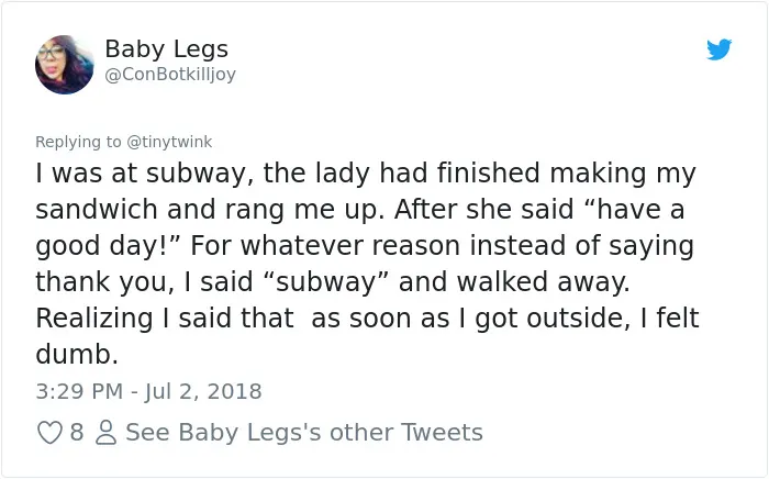 Someone Asks “What Have You Done That’s Made You Die A Bit Inside,” And Answers Are Too Entertaining