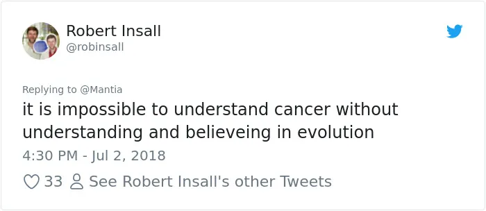 Cell Biologist