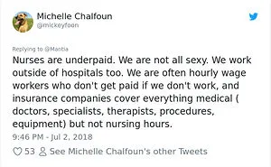 People Share Popular Misconceptions About Their Jobs, And The Nurse One Is Sad