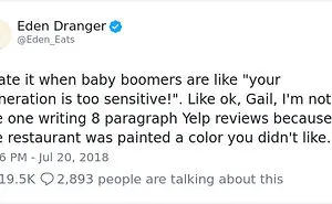 50 Epic Tweets By Women That Made The Whole Internet Laugh Out Loud