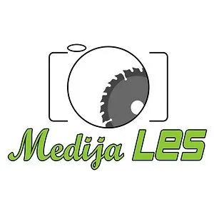 Medija les