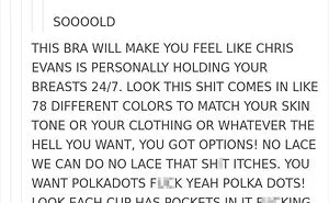 50 Times Women Posted The Funniest Things On Tumblr