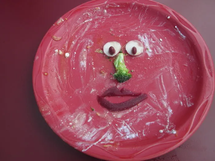 Food Art