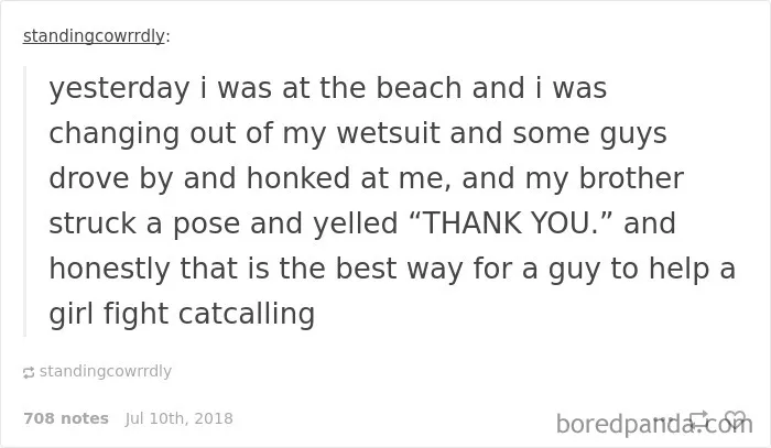 50 Times Women Posted The Funniest Things On Tumblr