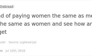 50 Times Women Posted The Funniest Things On Tumblr