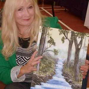 Allison Prior