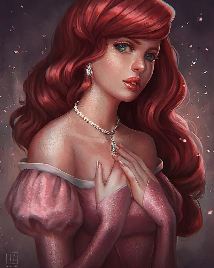 Ariel