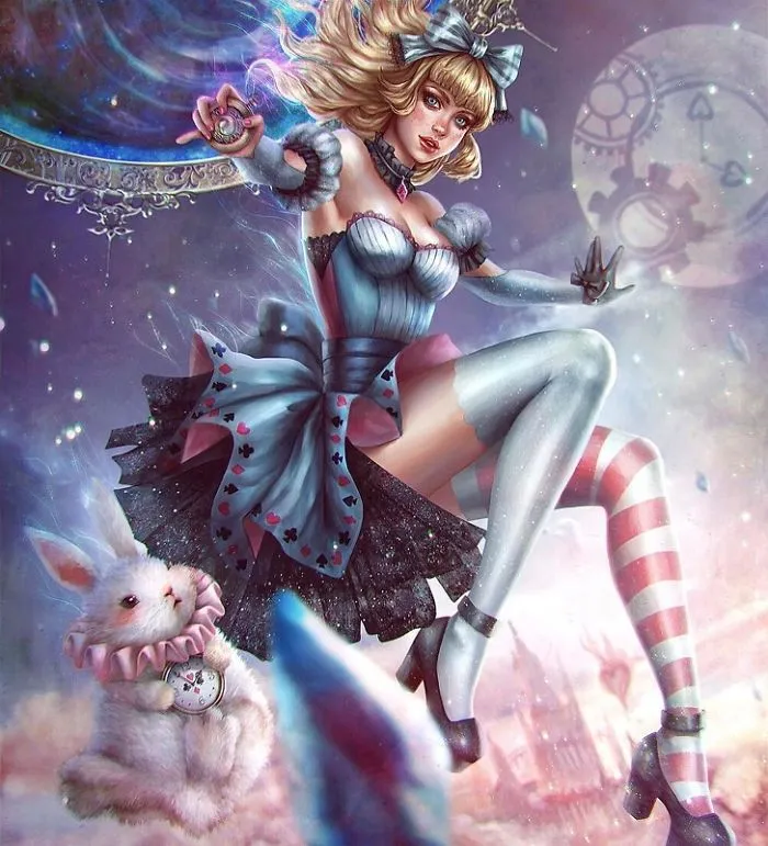 Alice