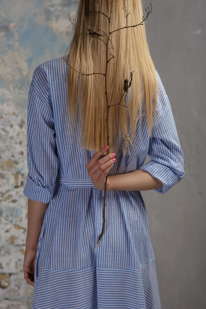 Vona Dmytra. Fashion Within Sensations
