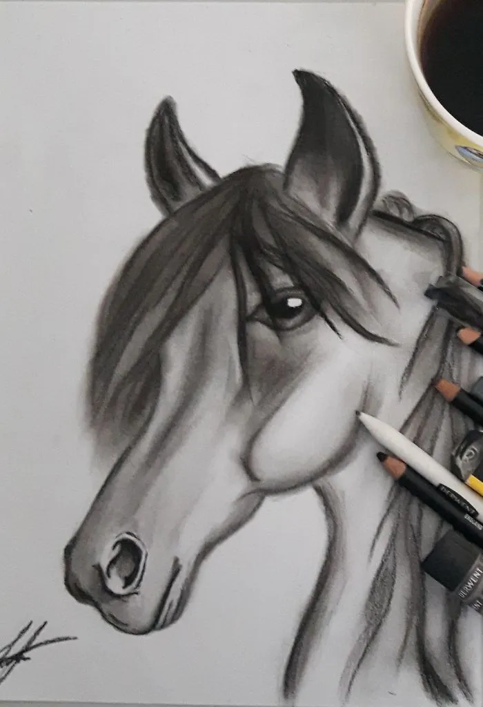 Horse