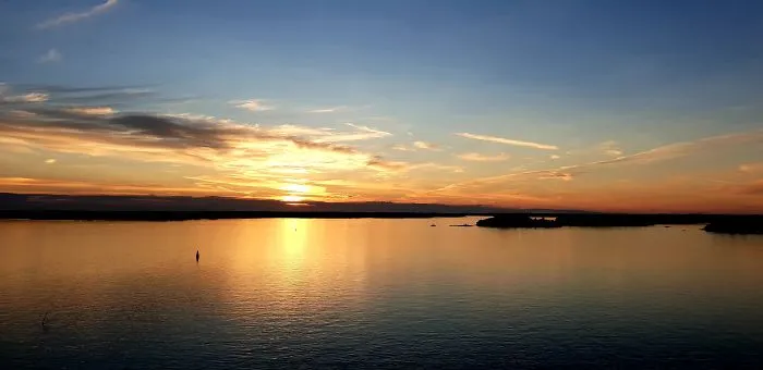 Baltic Sea