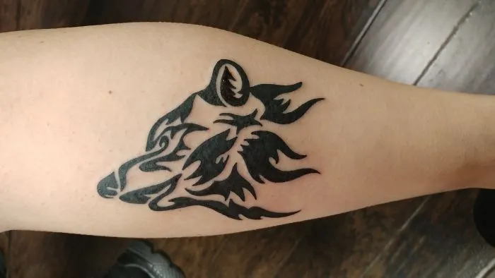 New Tattoo