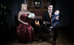 I Photograph People With Rare Diseases To Encourage Others To Want To Know More