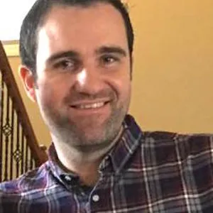 Simon Parry