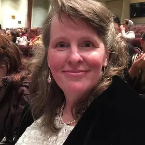 Sherry West