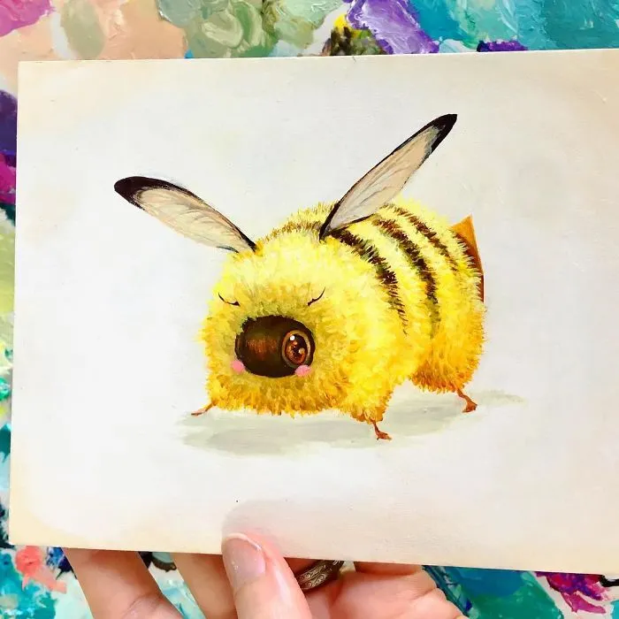 Beekachu