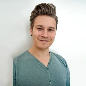 Max Jürgensen