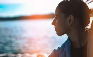 Waverunner Ft. Anca Niculae